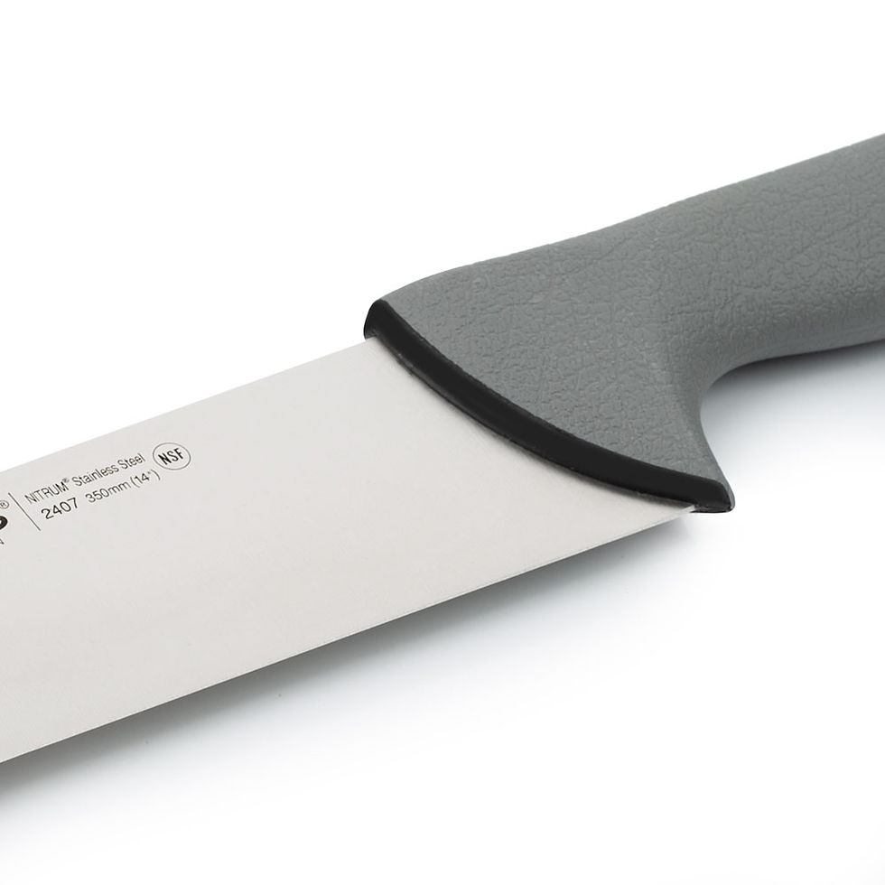 Minijatura: Arcos mesarski nož 35cm