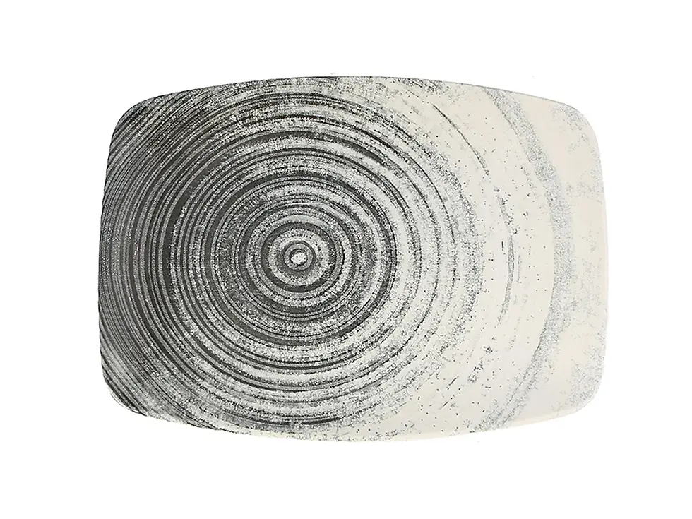 Porland pladanj Lykke 27cm (6 komada)