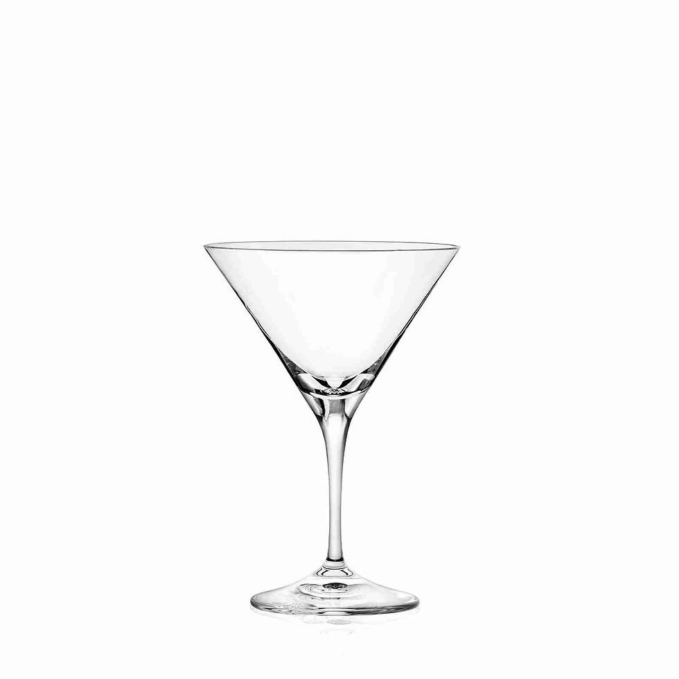 RCR čaša za martini 350ml (6 komada)