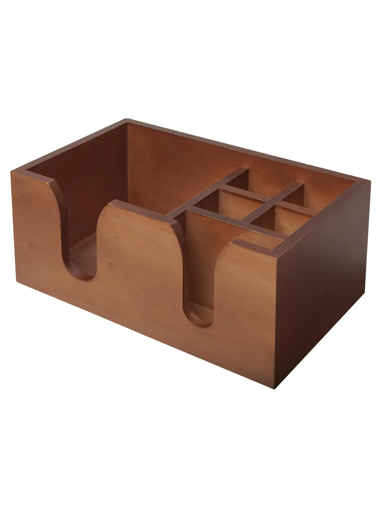 BarProfessional drveni barski caddy