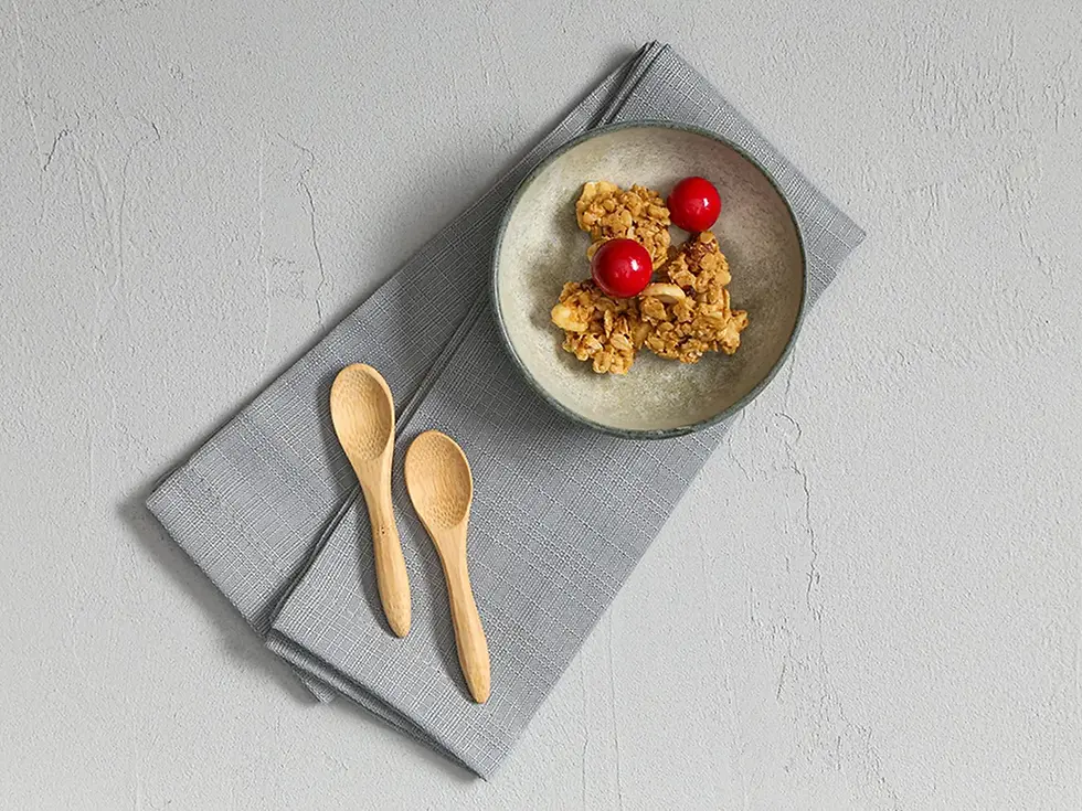 Minijatura: Porland zdjela Stoneware Selene 10cm (6 komada)