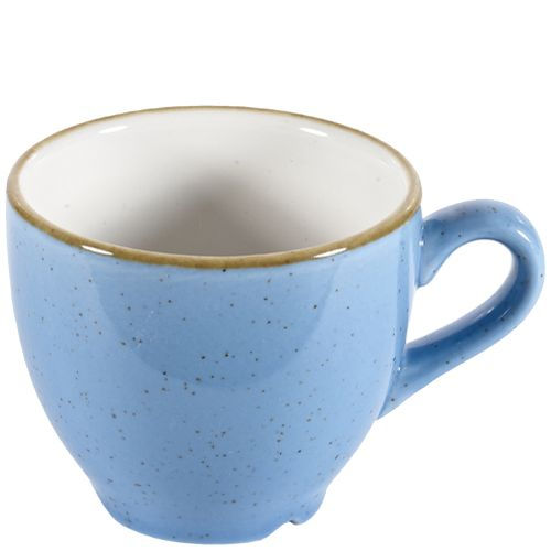 Churchill šalica plava 100ml