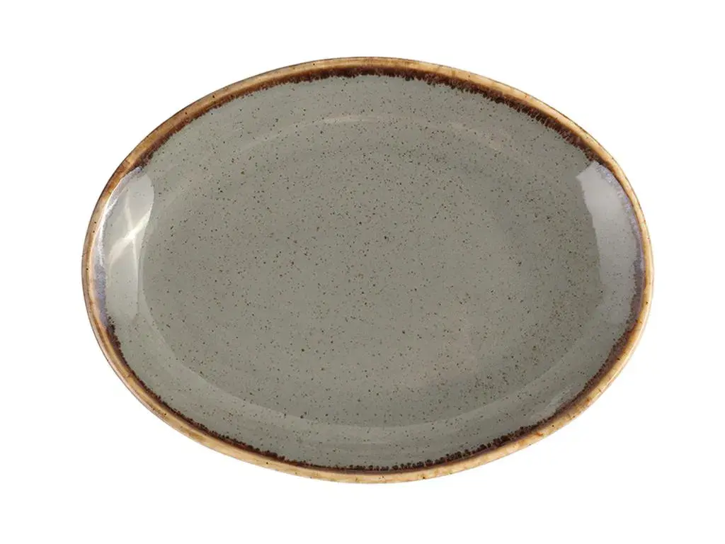 Porland tanjur Seasons 31cm (6 komada)