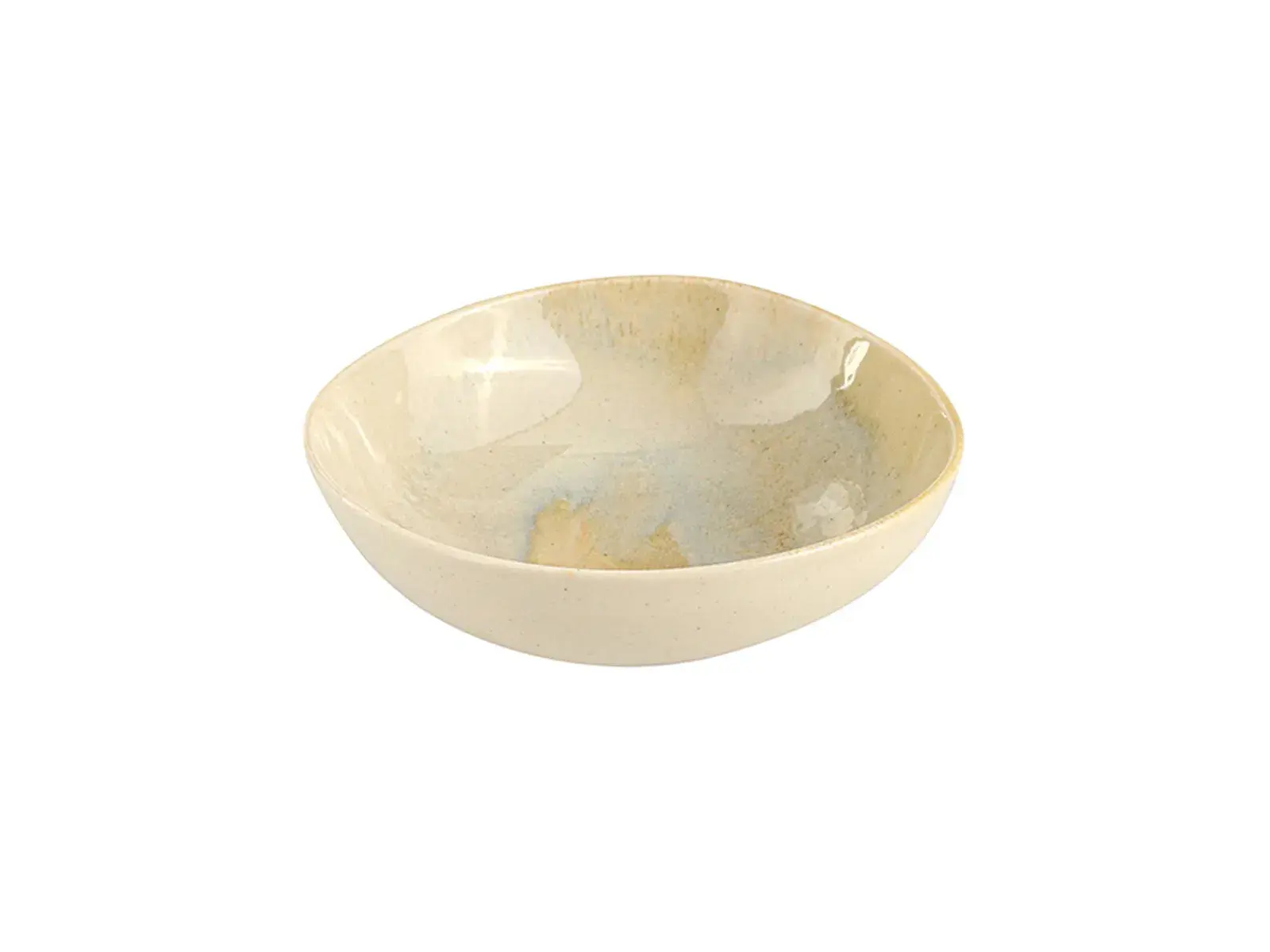Porland zdjela Stoneware Pearl 17cm (6 komada)