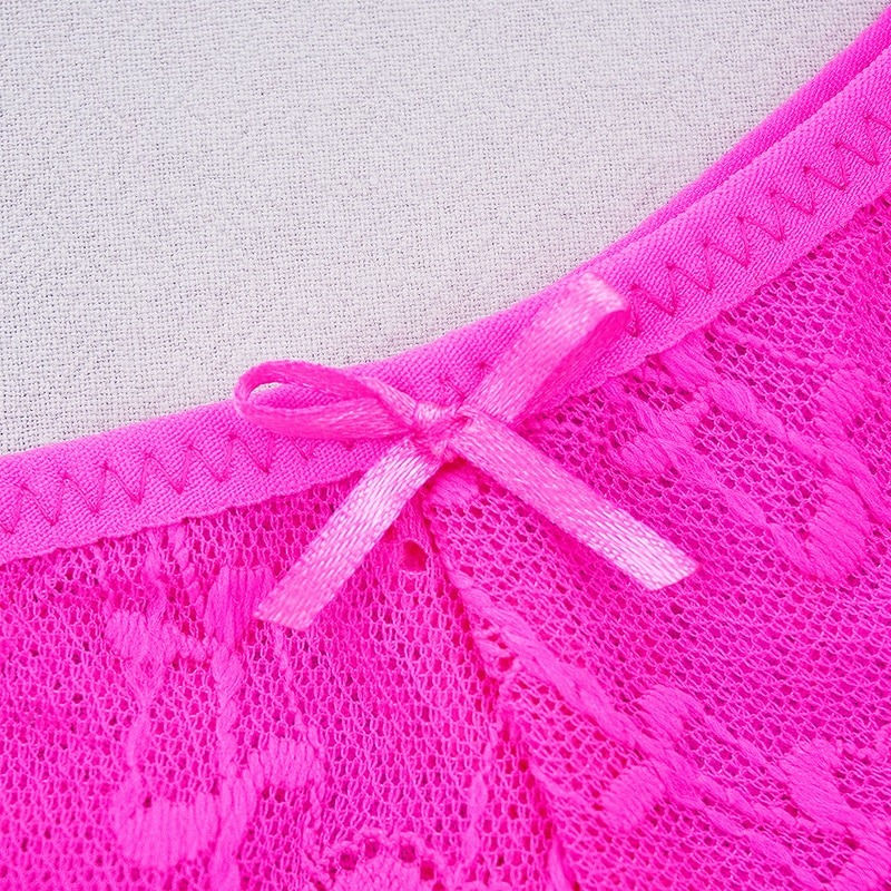 תמונה ממוזערת: תחתוני תחרה ביקיני לנשים , תחתוני נשים