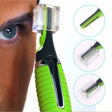 תמונה ממוזערת: Micro Touch Max מסיר שיער אף ואוזן