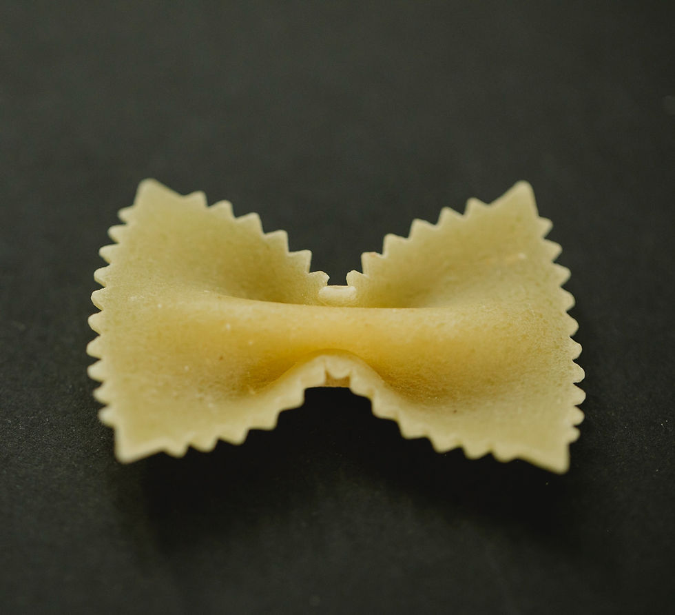 Thumbnail: Deluxe Pasta Dough Kit