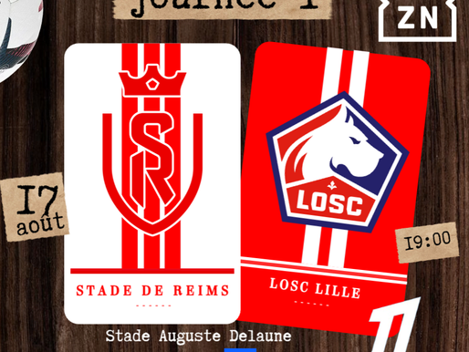 JOUR DE MATCH ! 💥⚽