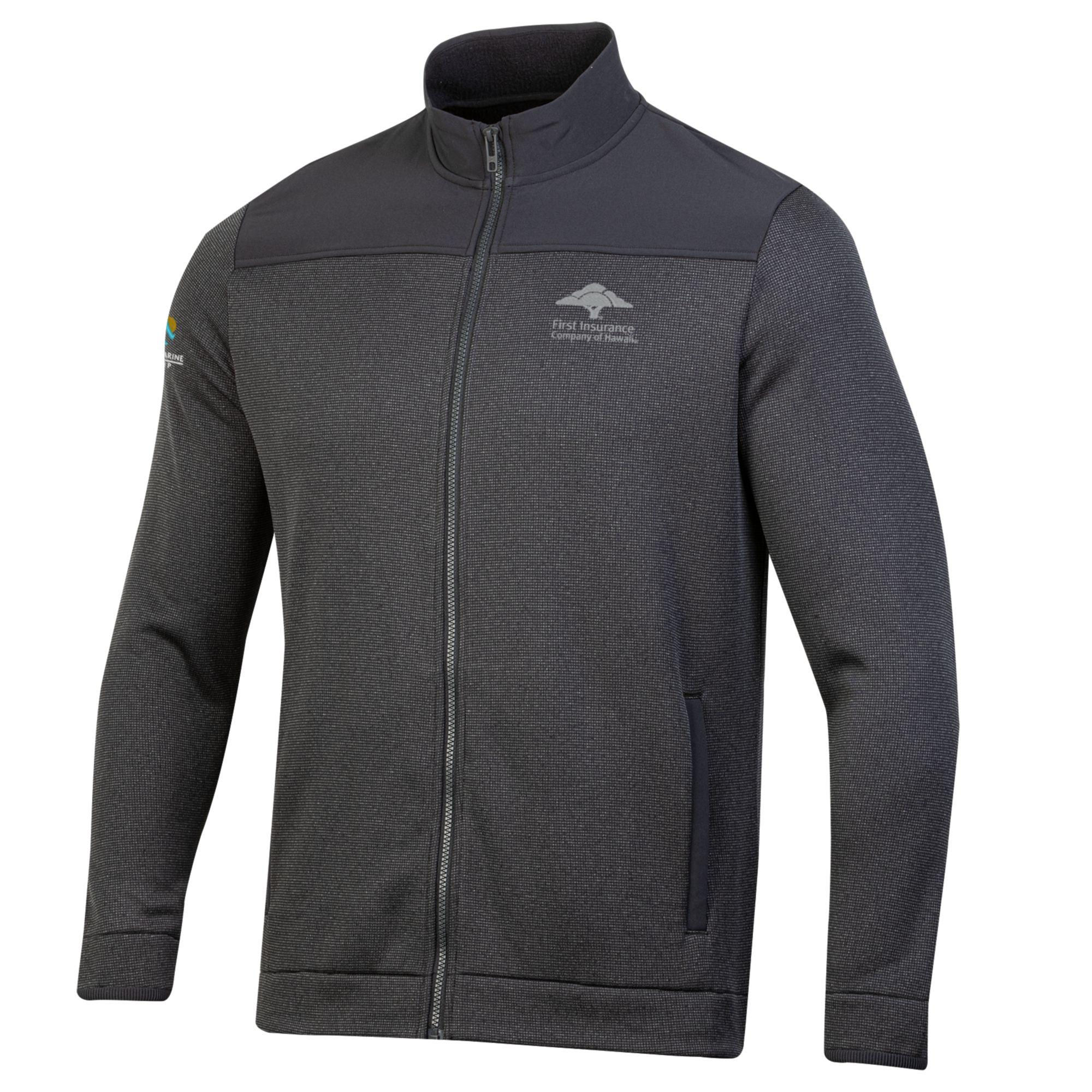 Men's Under Armour Drive Storm Full Zip Jacket