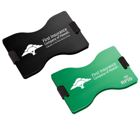 RFID Card Wallet