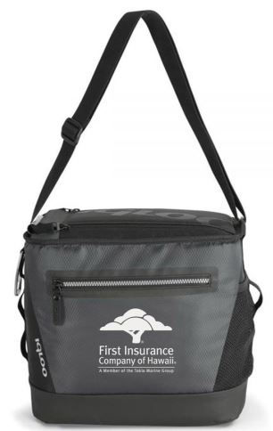 Igloo Diesel Deluxe Cooler