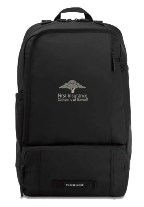 TIMBUK2 Q Laptop Backpack 2.0