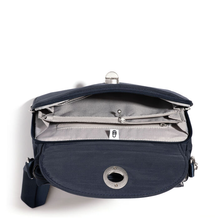 Thumbnail: Baggallini Calais Crossbody