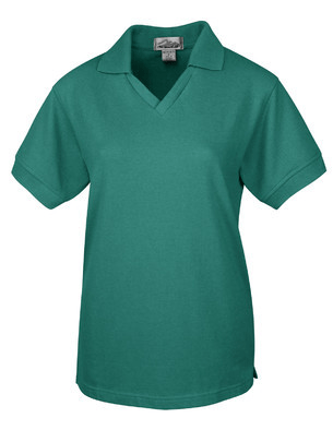 Tri-Mountain Performance Venice Women's Golf Shirt