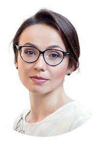 Марта Госовська, перекладачка, засновниця Translate It Again