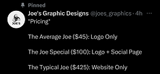 Social Page