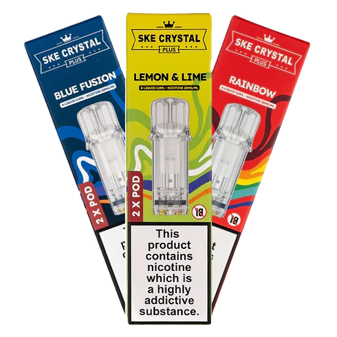 SKE-Crystal-Plus-Prefilled-Pods-flavours