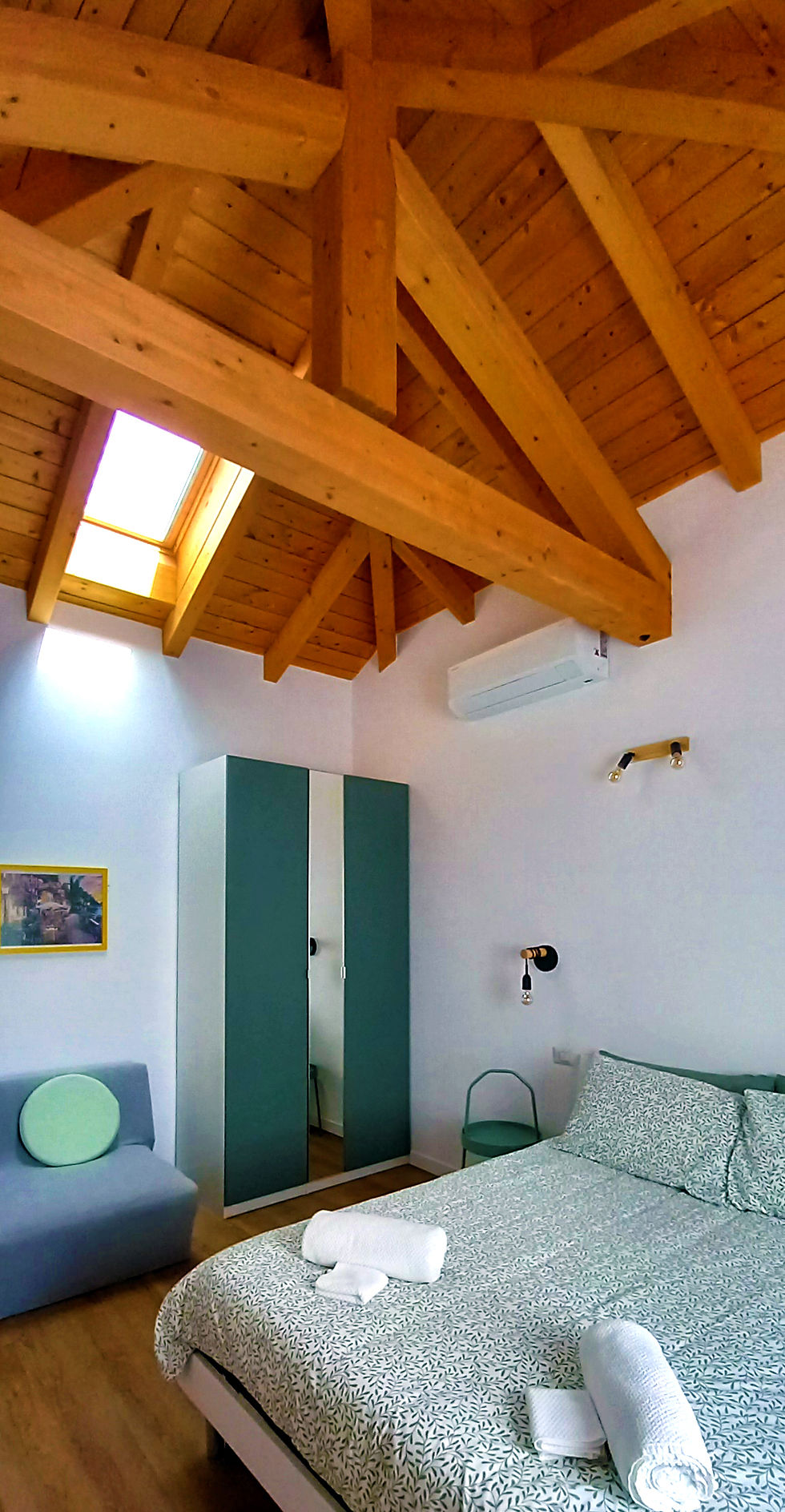 Tower Room