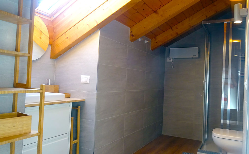 Bagno Privato