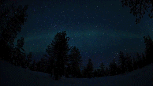 Aurora Borealis Finland  (6)[1].gif