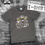Thumbnail: Deluxe Knee High Ninjas Training T-Shirt (Junior)