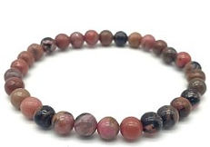 Rhodonite