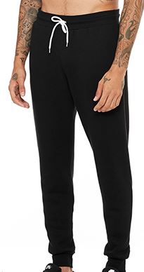 Soft and Cozy Sweatpants.