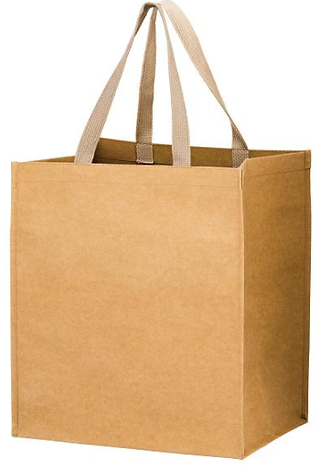 Washable Paper Bag