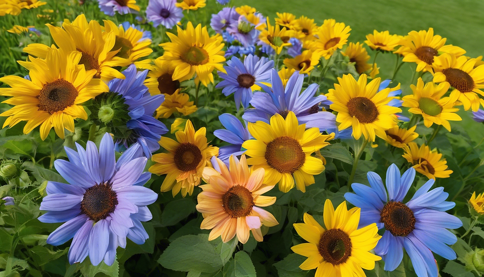 Spring Bloom Festival