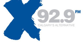 Bloody Monroe on X92.9 