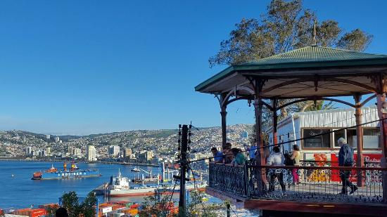 Valparaíso