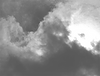 Dramatic Clouds
