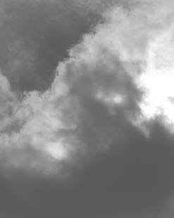 Dramatic Clouds