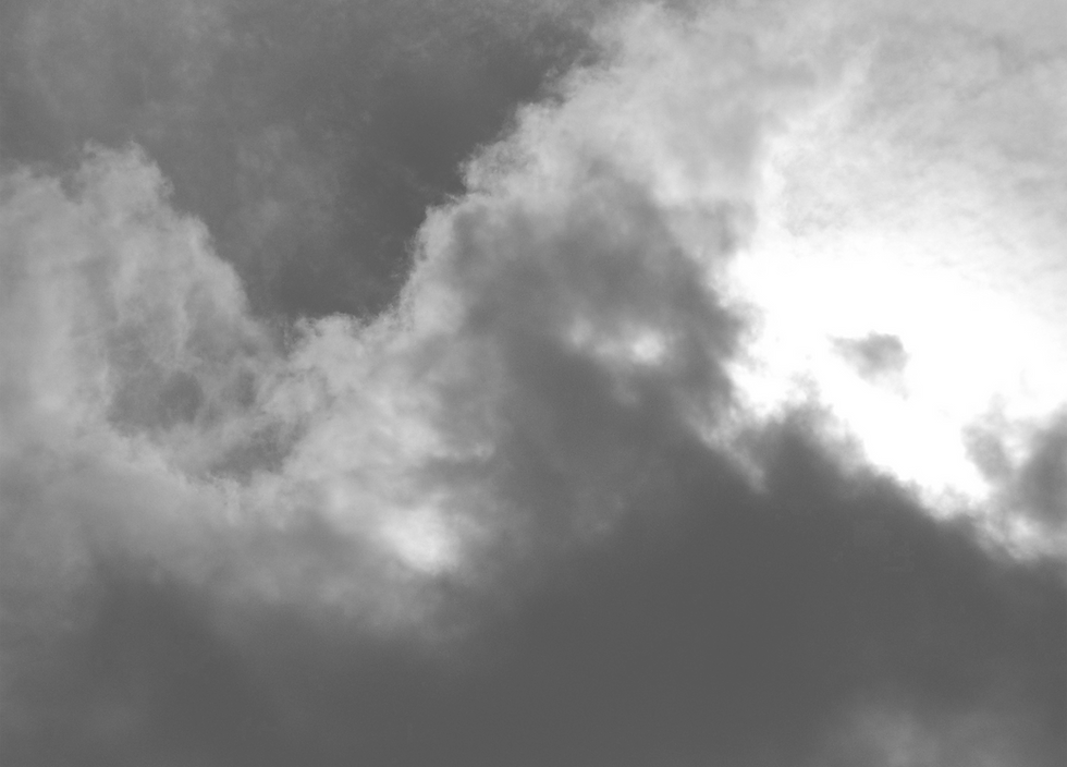 Dark Clouds