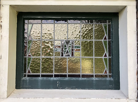 glaszet bedrijf b de jong glas in lood v