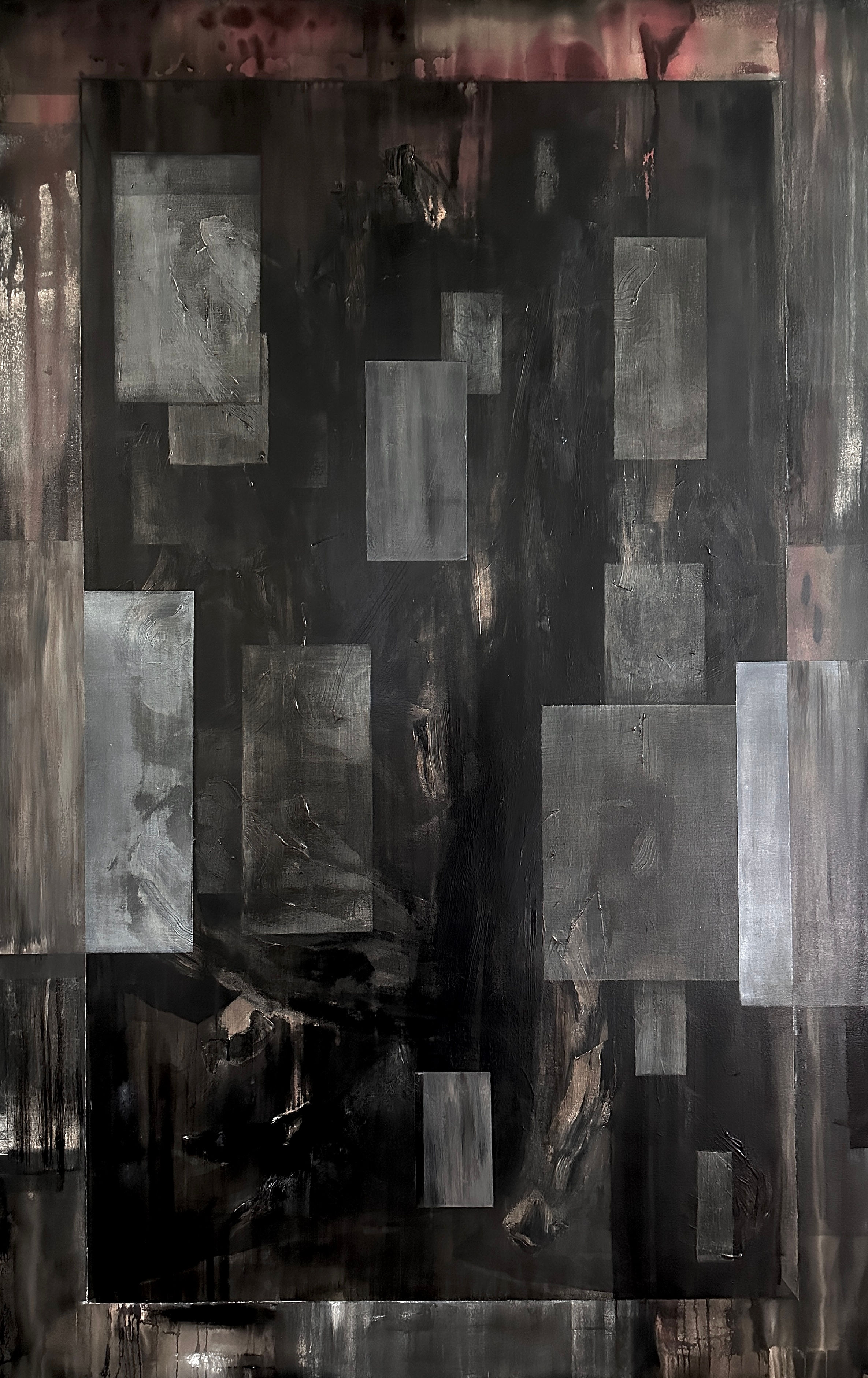 Earth’s Last Picture, No.Five, Requiem