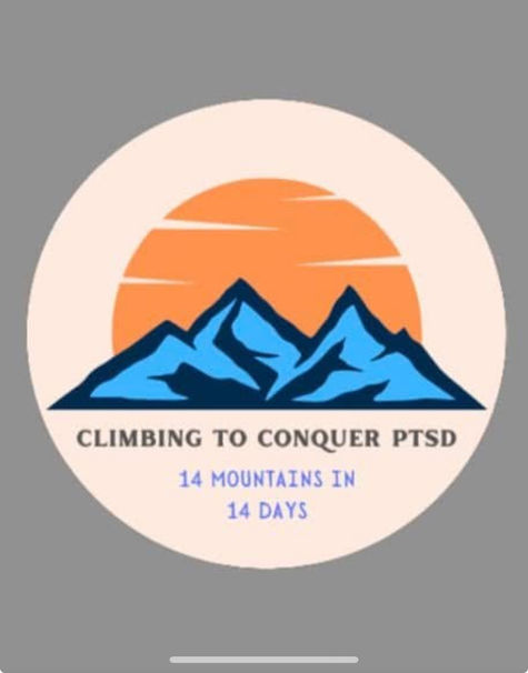 Climbing Mountains