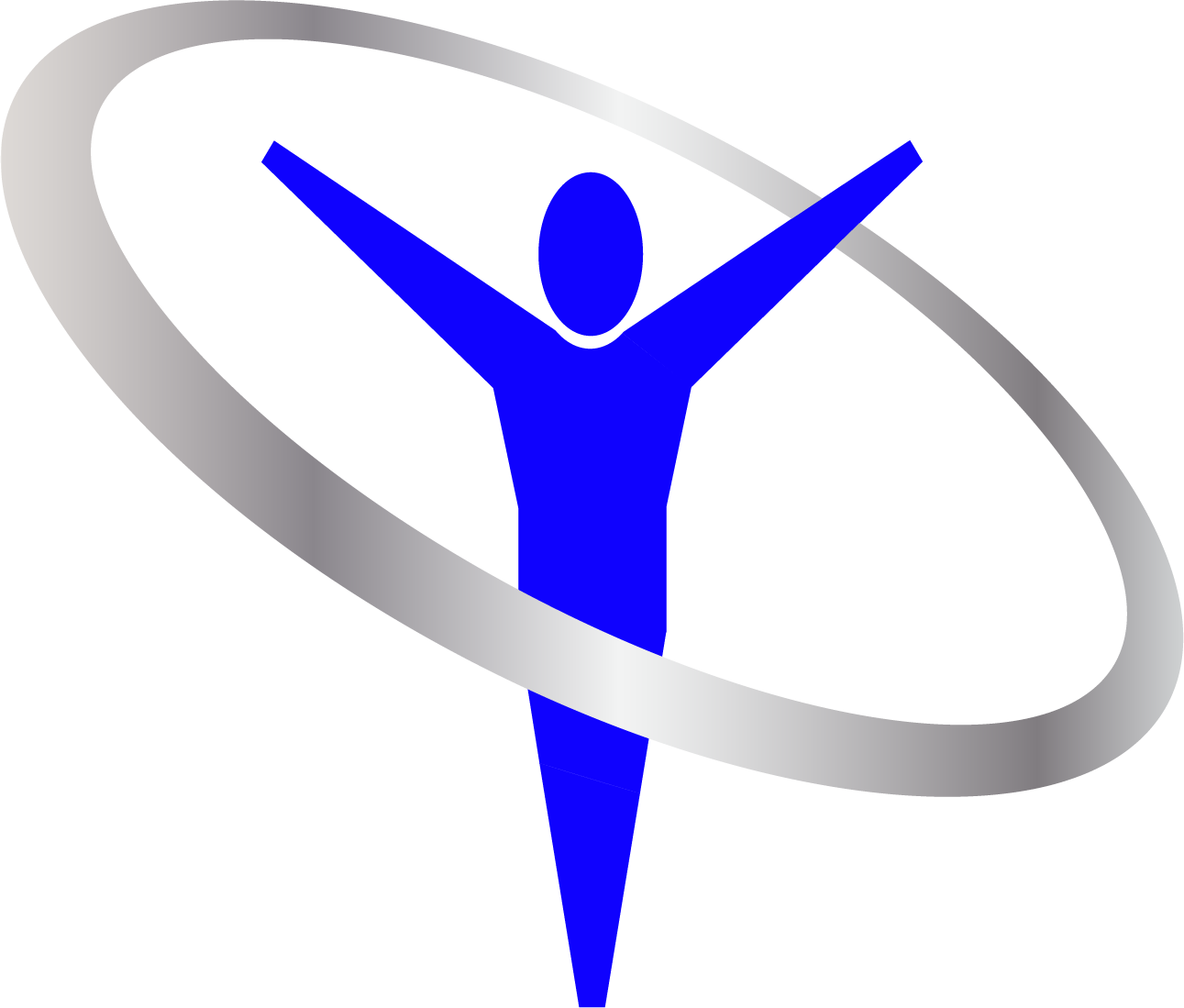 GyroMan Logo