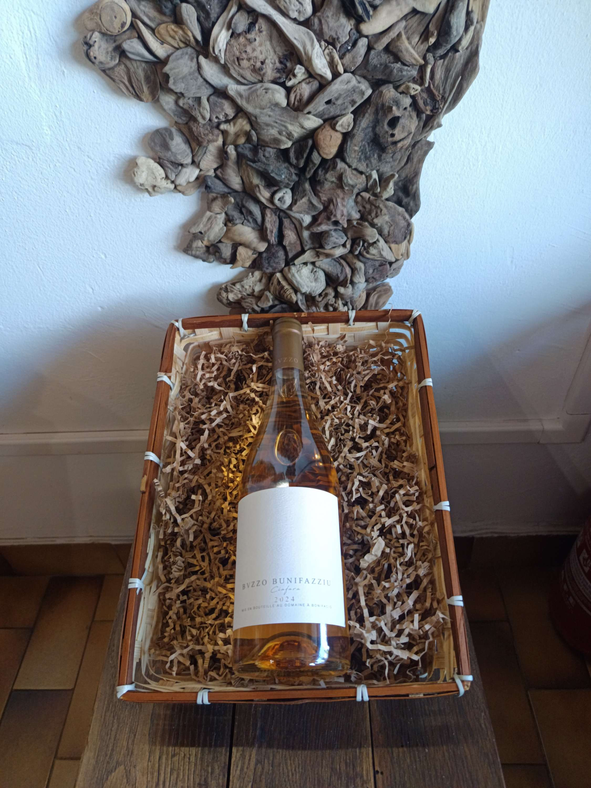 Domaine Buzzo rosé 75cl