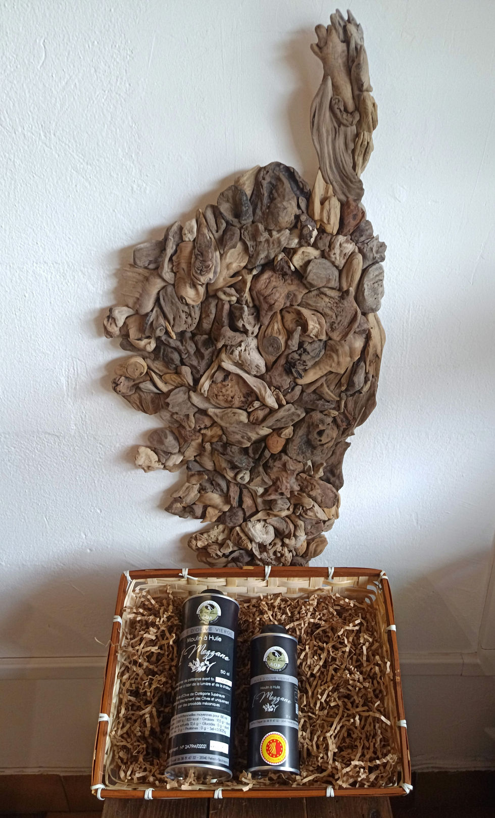 Miniature : Huile d'olive 50cl