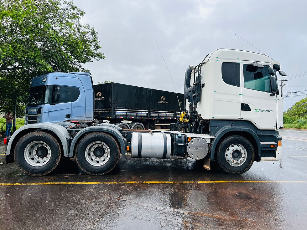 Miniatura: SCANIA - R440 - (QKJ 3B77) 18/18 - 590256.9 Km (88)