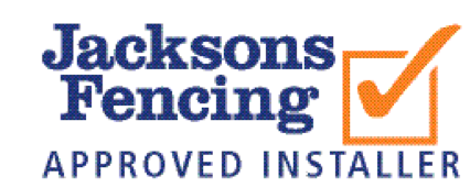 Jackson Fencing - Approved Installer