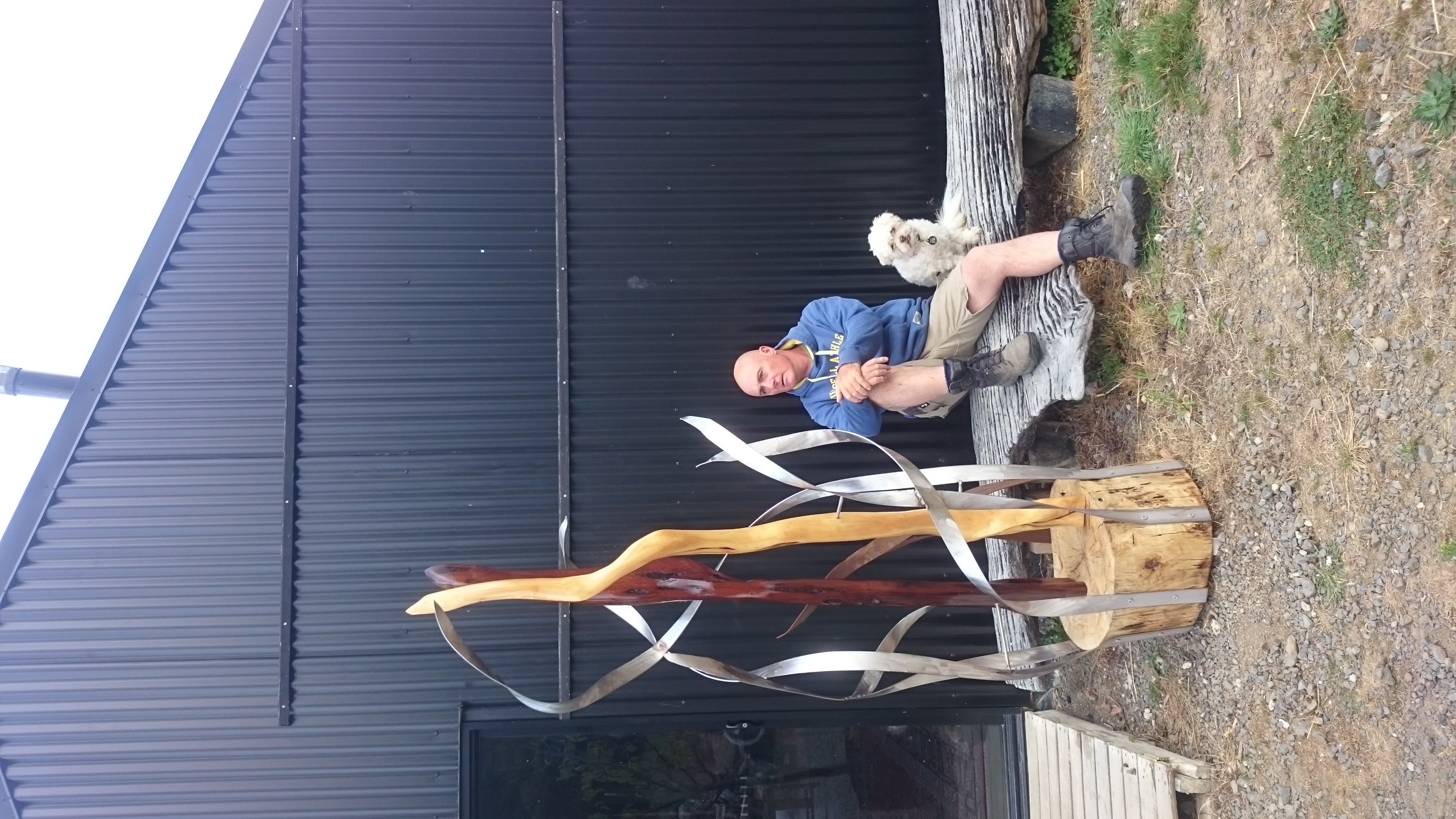 harmony driftwood huon pine myrtle holly