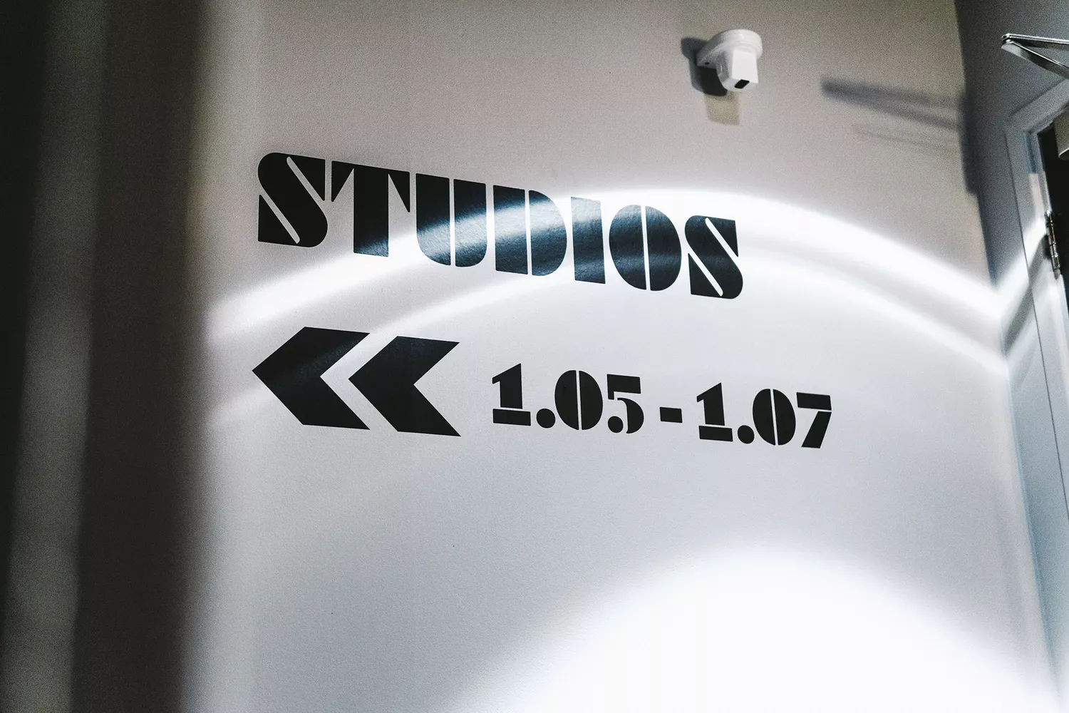 Vinyl Signs