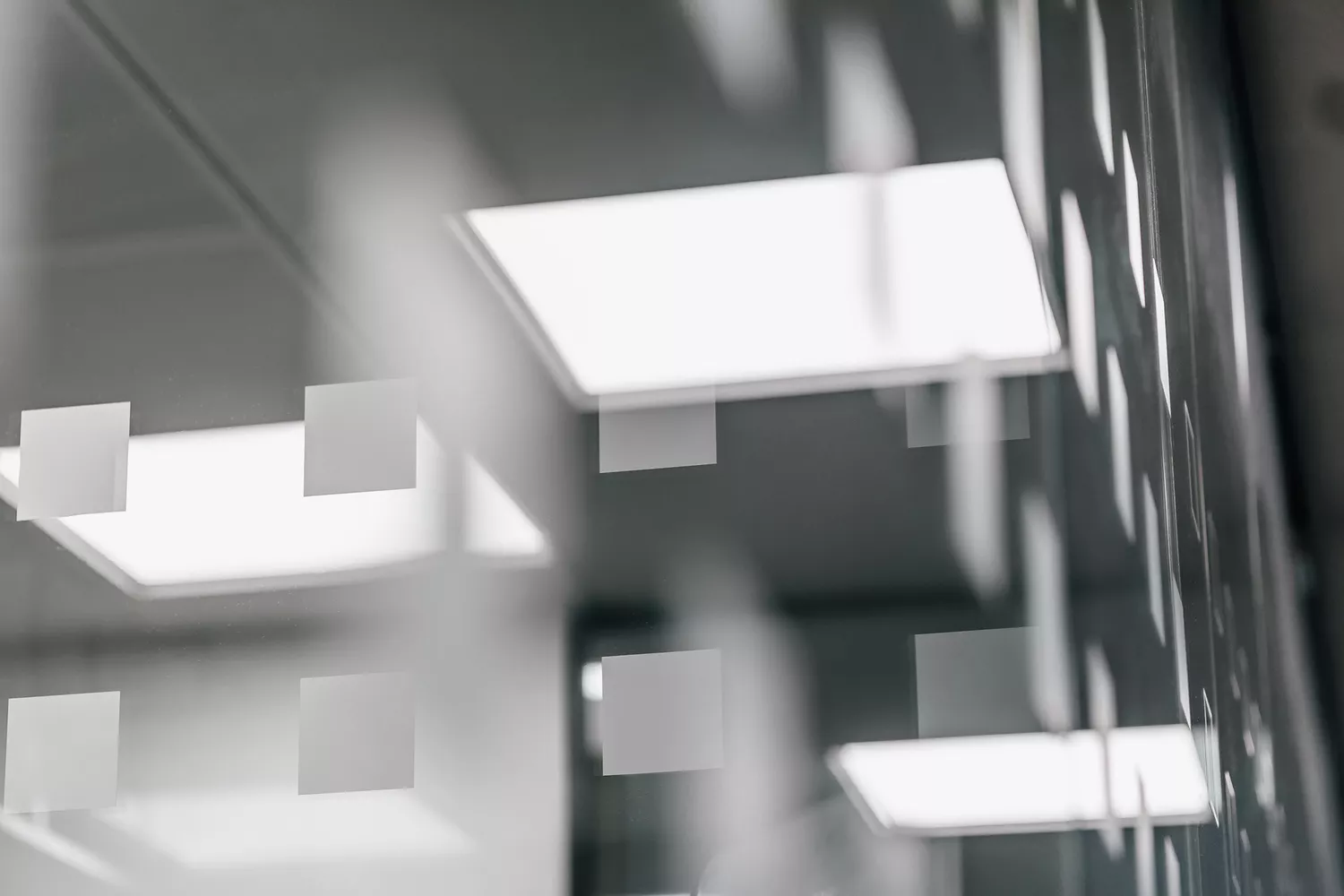 Glass Manifestation