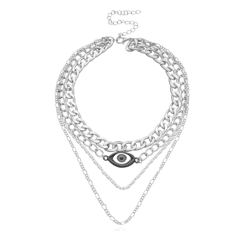 Thumbnail: Crew Necklace