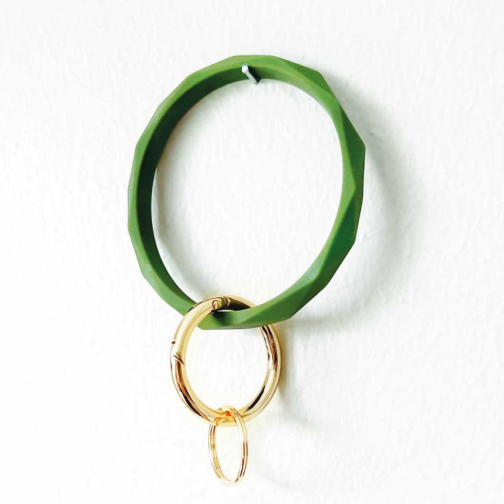 Thumbnail: Hex Key Chain