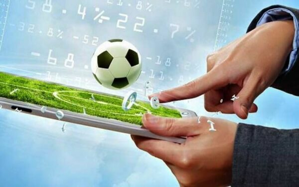 Chia sẻ cách chơi kèo Double Chance hiệu quả
content media