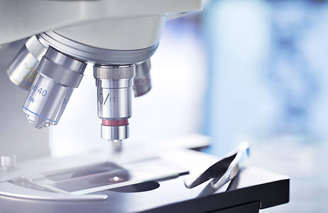 Microscope
