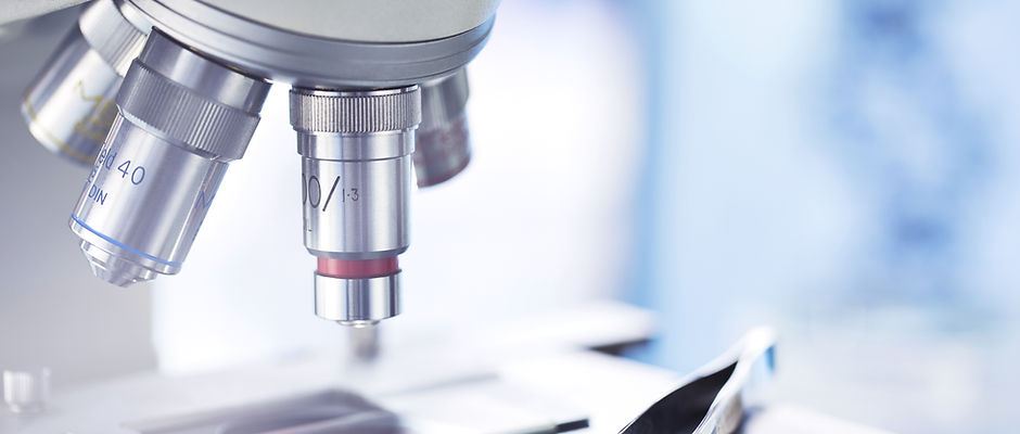 Microscope